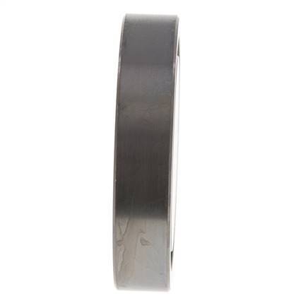 1-1/2'' SAE Blind Plate 6000 PSI Steel ISO 6162