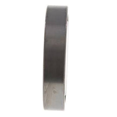 1-1/2'' SAE Blind Plate 6000 PSI Steel ISO 6162