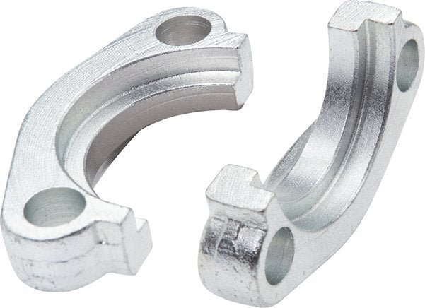 3'' SAE Flange Halves 3000 PSI Stainless Steel ISO 6162-1 | Tameson.com