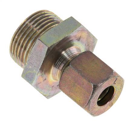 VOSS vehicle bolting straight screw-in 8L M22 [2 Pieces]