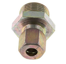 VOSS vehicle bolting straight screw-in 8L M22 [2 Pieces]