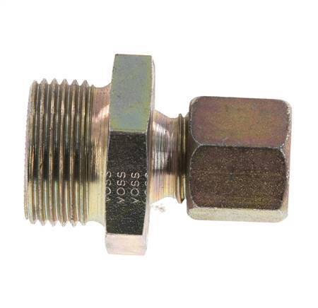 VOSS vehicle bolting straight screw-in 8L M22 [2 Pieces]