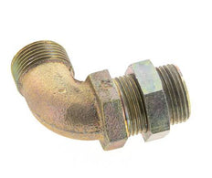 VOSS vehicle lock angle screw M22