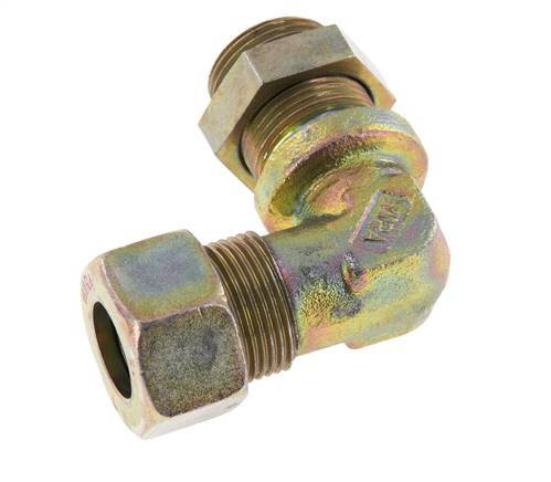 VOSS vehicle angle screw-in 15L M22