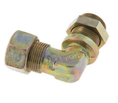 VOSS vehicle angle screw-in 15L M22