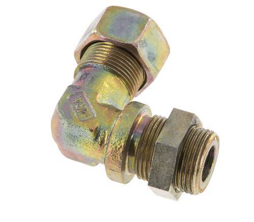 VOSS vehicle angle screw-in 15L M22