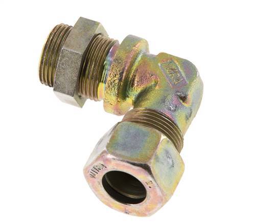 VOSS vehicle angle screw-in 15L M22