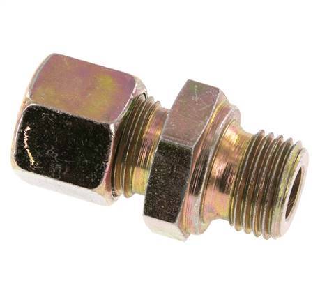 VOSS vehicle bolting [2 Pieces]