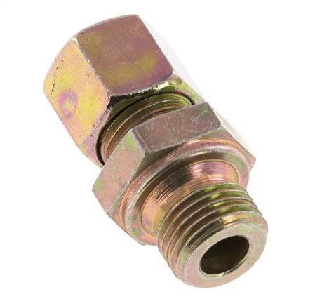 VOSS vehicle bolting [2 Pieces]