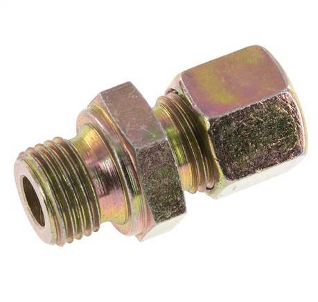 VOSS vehicle bolting [2 Pieces]