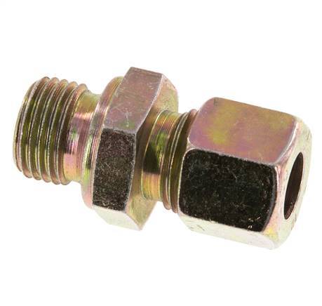 VOSS vehicle bolting [2 Pieces]