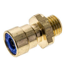 ABC Nl Straight connector T6x1 M12x1.5 - 90106012 [2 Pieces]