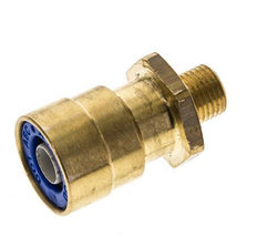 ABC New Line Connector M10X1 - T 12X1.5 - 90112010