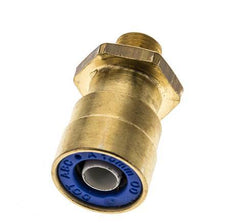 ABC New Line Connector M10X1 - T 12X1.5 - 90112010