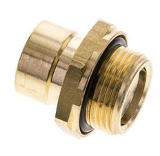 ABC Nl Straight connector T10x1.5 M22x1.5 - 90110222