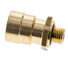 ABC Nl Straight connector T12x1.5 M12x1.5 - 90112012