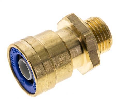 ABC New Line Connector 1/2''- M16 - 90112716