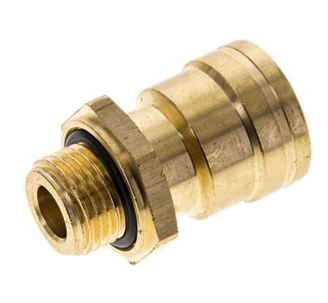 ABC New Line Connector 1/2''- M16 - 90112716