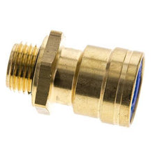 ABC New Line Connector 1/2''- M16 - 90112716