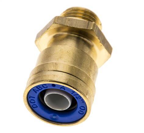 ABC New Line Connector 1/2''- M16 - 90112716