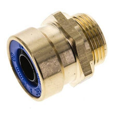 ABC Nl Straight connector T15x1.5 M22x1.5 - 90115022