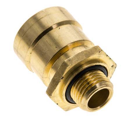 ABC New Line Connector 5/8''- M16x1.5 - 90115916