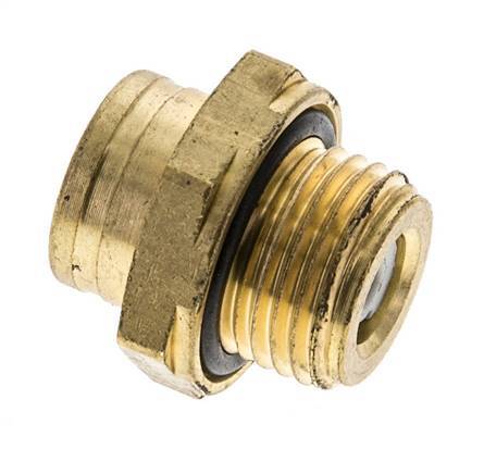 ABC New Line Connector 1/4''- M16x1.5 - 90163516