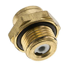 ABC New Line Connector 1/4''- M16x1.5 - 90163516