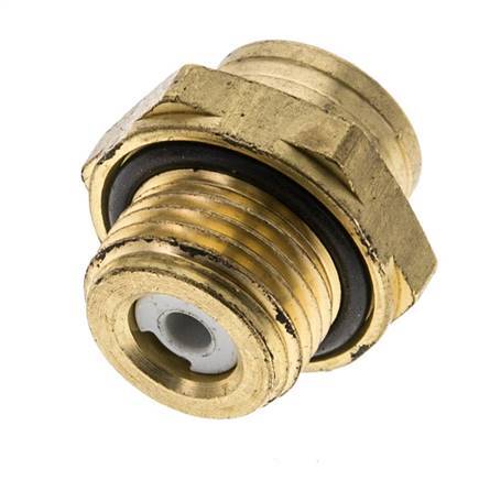 ABC New Line Connector 1/4''- M16x1.5 - 90163516