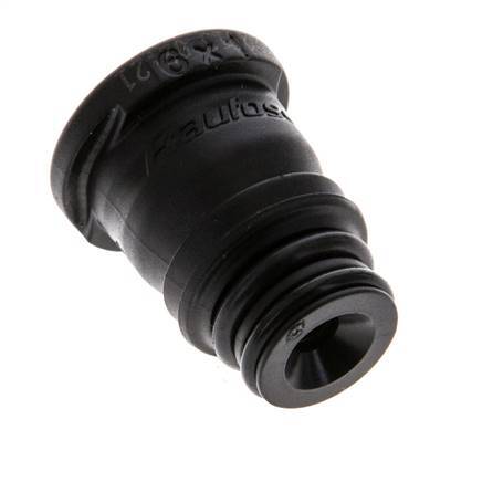 ABC Connector Small 6X1.0 - 90206004 [2 Pieces]