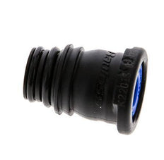 ABC Connector Small 6X1.0 - 90206004 [2 Pieces]