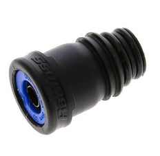 ABC Connector Regular 8X1.0 - 90208005 [2 Pieces]