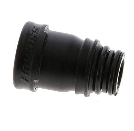 ABC Connector Regular 8X1.0 - 90208005 [2 Pieces]