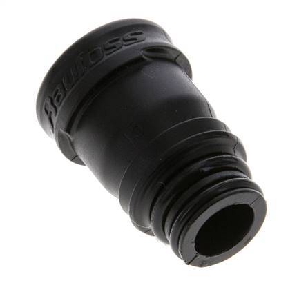 ABC Connector Regular 8X1.0 - 90208005 [2 Pieces]