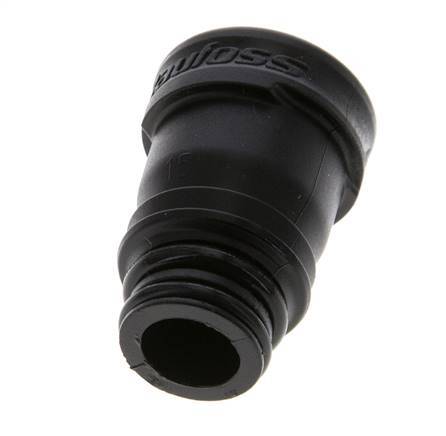 ABC Connector Regular 8X1.0 - 90208005 [2 Pieces]