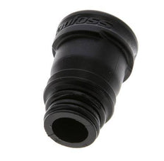 ABC Connector Regular 8X1.0 - 90208005 [2 Pieces]