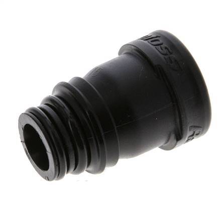 ABC Connector Regular 8X1.0 - 90208005 [2 Pieces]