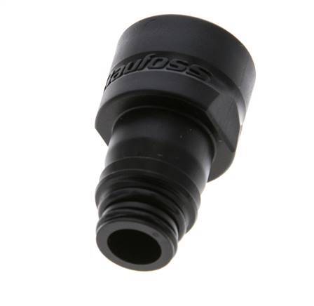 ABC Connector Heavy Duty - T 14X2 - 90214006