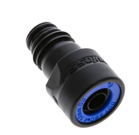 ABC Connector Heavy Duty - T 14X2 - 90214006