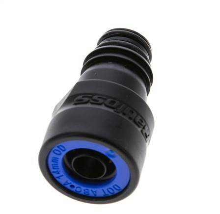 ABC Connector Heavy Duty - T 14X2 - 90214006