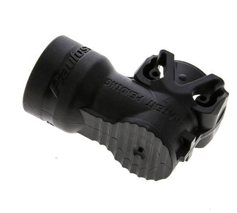 90deg ABC Push-In Connector Heavy Duty 16X2.0 - 90316006