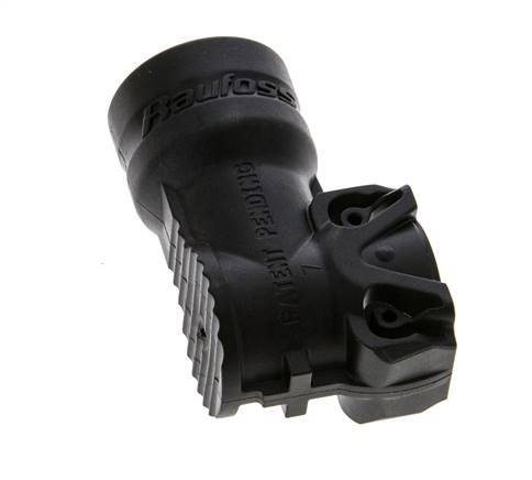 90deg ABC Push-In Connector Heavy Duty 16X2.0 - 90316006