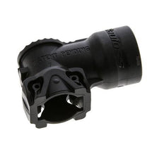 90deg ABC Push-In Connector Heavy Duty 16X2.0 - 90316006