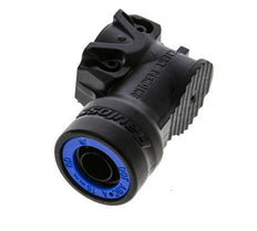 90deg ABC Push-In Connector Heavy Duty 16X2.0 - 90316006