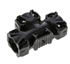 T and L-piece Regular L1 62 L2 26 - 92050010 [2 Pieces]