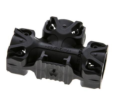 T and L-piece Regular L1 62 L2 26 - 92050010 [2 Pieces]