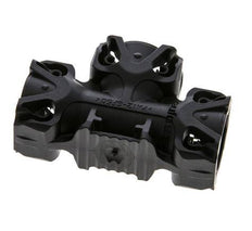 T and L-piece Regular L1 62 L2 26 - 92050010 [2 Pieces]