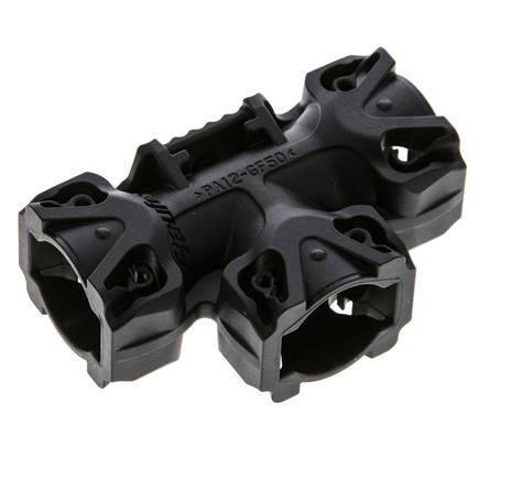 T and L-piece Regular L1 62 L2 26 - 92050010 [2 Pieces]