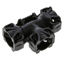 T and L-piece Regular L1 62 L2 26 - 92050010 [2 Pieces]