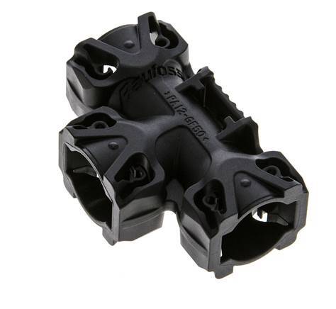 T and L-piece Regular L1 62 L2 26 - 92050010 [2 Pieces]